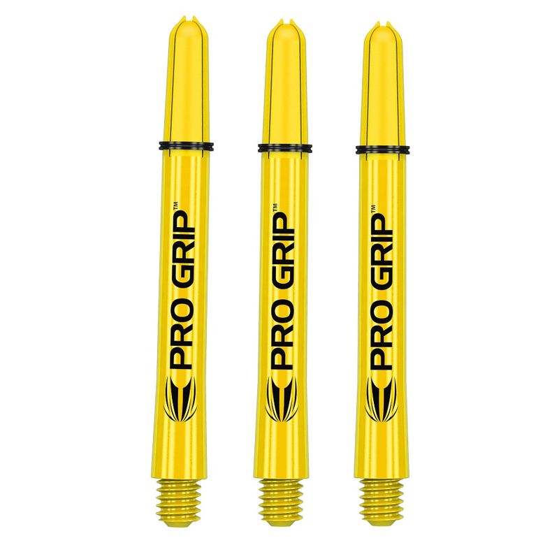 دم یدک دارت مدل progrip بسته 3 عددی
